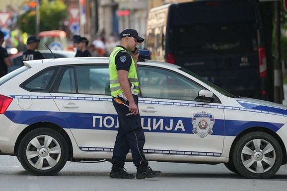 VOZAČI, SPREMITE SE ZA TEKTONSKE PROMENE U SAOBRAĆAJU! Srbija na korak od uvođenja ALKO-BRAVA, evo šta nam je još sve potrebno