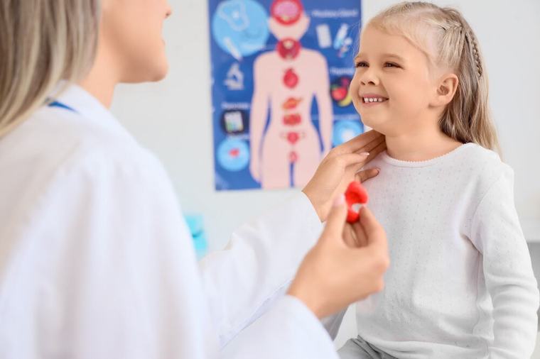Besplatni preventivni pregledi za decu u Nišu: Pre povratka u školu proverite zdravlje vaših mališana