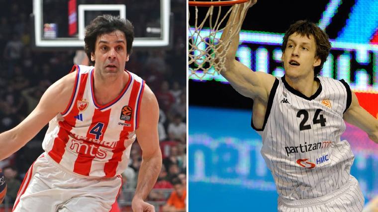 ABA liga objavila spisak najboljih 25 u istoriji: Pogledajte listu, ima iznenađenja