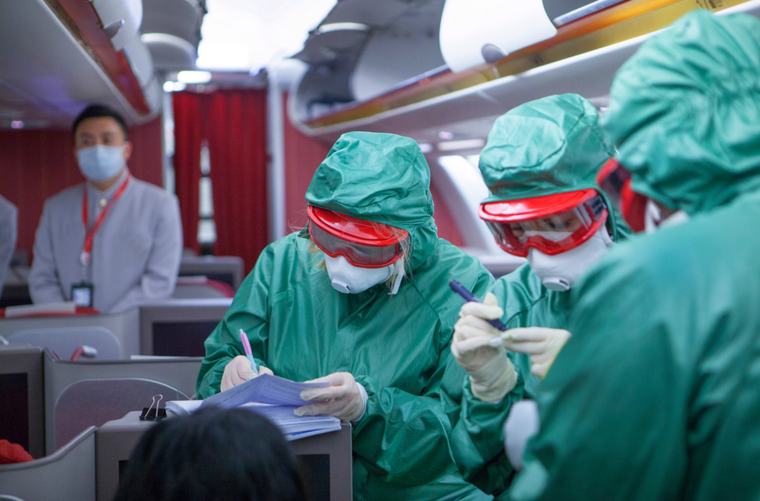 Najteža epidemija u istoriji: Raste broj obolelih