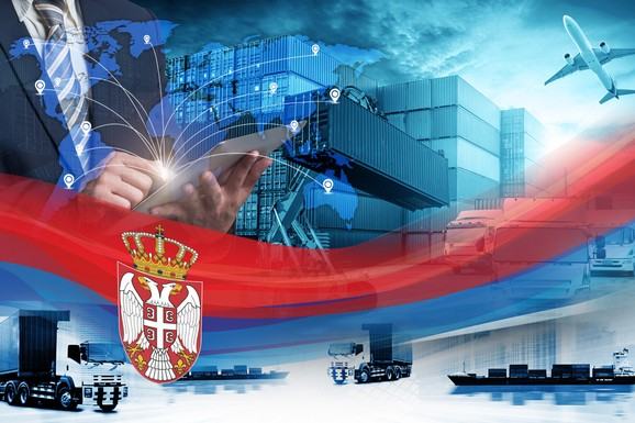 SRBIJA SVE VIŠE TRGUJE SA UZBEKISTANOM: Izvozimo mašine i sokovnike, uvozimo majice i đubrivo - u igri i novi sporazum o slobodnoj trgovini