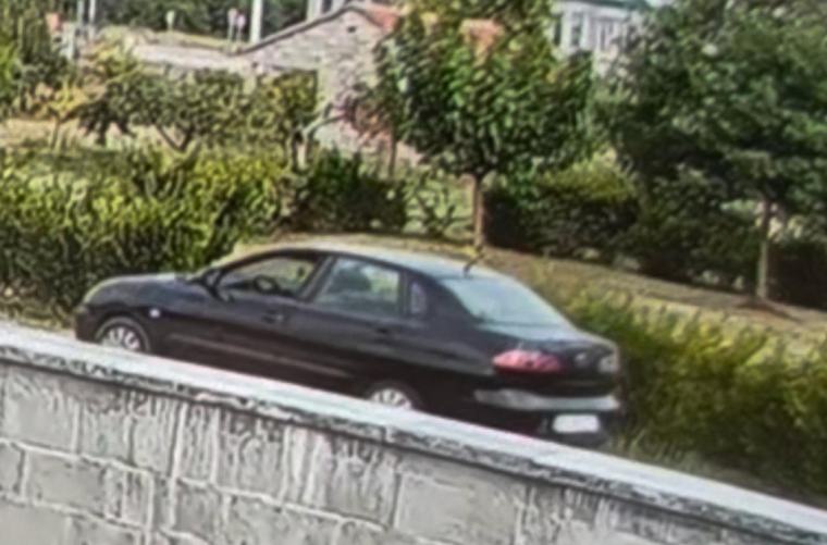 Drama u Danilovgradu još uvek traje; Pronađeno vozilo odbeglog Rusa osumnjičenog za trostruko ubistvo