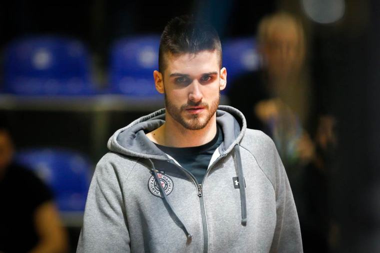 "Informacije o nekošarkaškim razlozima su mi potvrđene": Rade Zagorac se oglasio o propalom transferu u Zadar