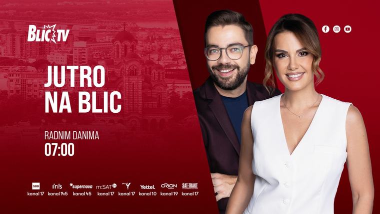 Vanredna situacija u ovoj opštini Srbije: U "Jutru na Blic" o tome šta to znači za građane i do kada će trajati