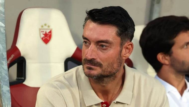 Španac zagrmeo posle pobede u Derbiju: Rijera otkrio zašto je ljut!