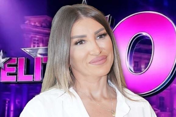 DALILA DRAGOJEVIĆ SE OGLASILA DAN PRED POČETAK ELITE 10 Dok svi bruje o njenom ulasku u rijaliti, ona ima veliki razlog za slavlje: Čestitke stižu sa svih strana (Foto)