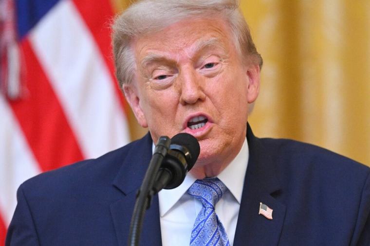 Трамп тражи од Европе да надокнади САД помоћ послату Украјини