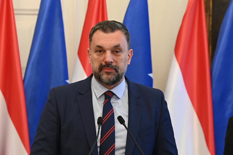 JOŠ JEDAN SKANDAL U REŽIJI KONAKOVIĆA! Ministar inostranih poslova BiH povlači osoblje iz ambasade u Beogradu