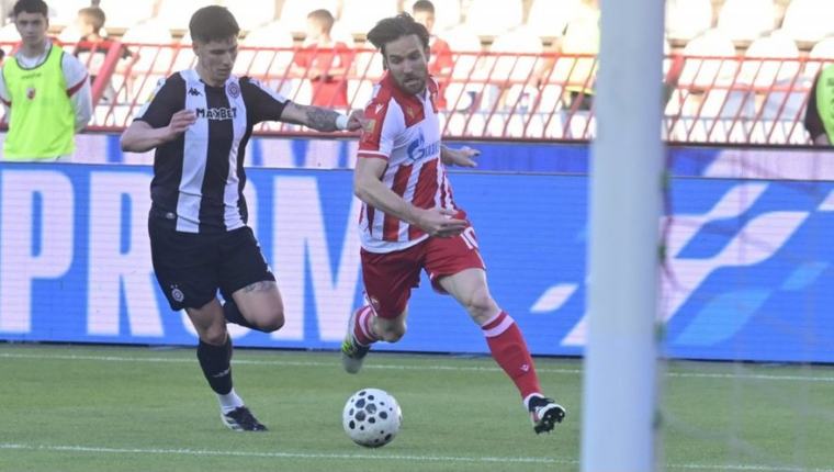 Kada je Zvezda poslednji put izgubila derbi? "Grobari" su već zaboravili poslednje slavlje na Marakane, evo kad se desilo!