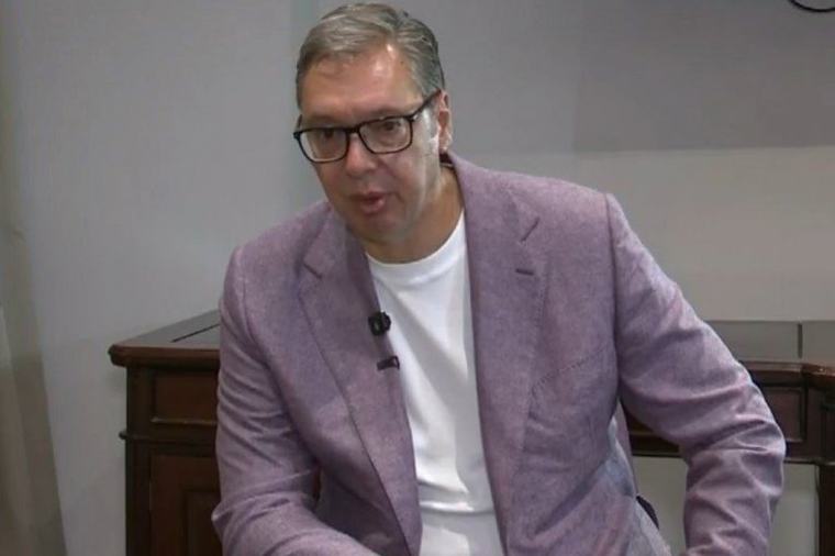 "IMAĆEMO 12 MINISTARA"! Vučić izneo predlog za buduću Vladu Srbije ukoliko dobije podršku naroda i postane premijer