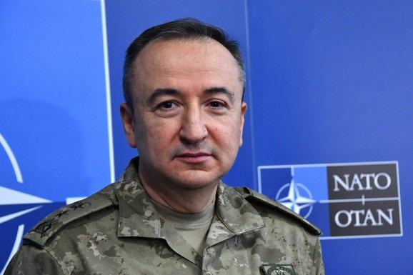 Ulutaš: Optimizacija nije povlačenje Kfora, ostajemo prisutni na severu KiM