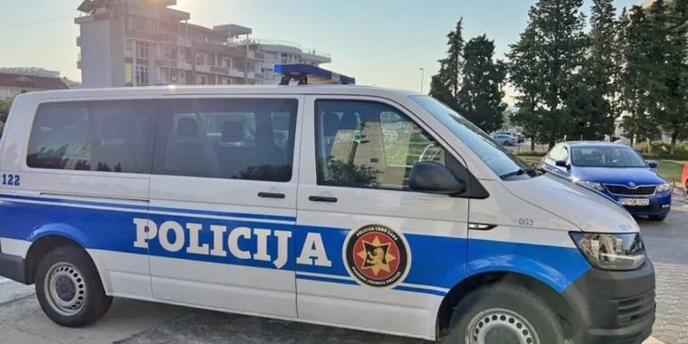 Ovo je za Ginisa! Podgoričanin vozio sa neverovatnih 3,29 promila alkohola, evo koju kaznu je dobio