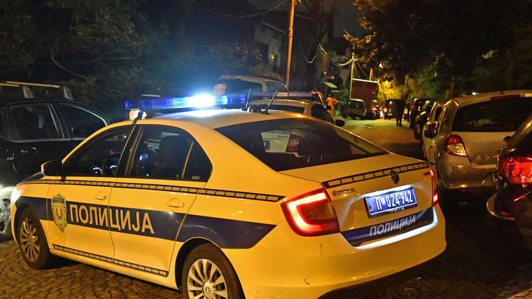 PRETIO GASNIM PIŠTOLJEM I ODNEO 54.000! Uhapšen pljačkaš u Požarevcu: Evo kako ga je policija uhvatila!