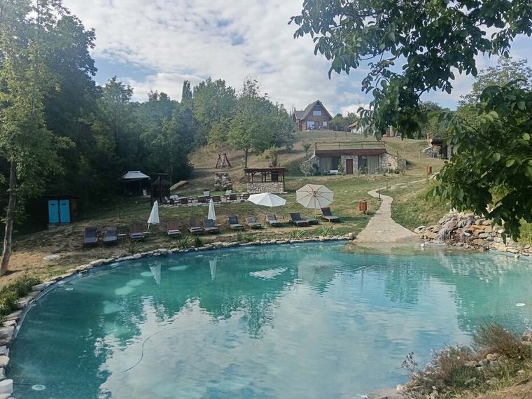 Зашто странци долазе у мало село код Рековца? Одговор је у природи, екологији и аутентичности
