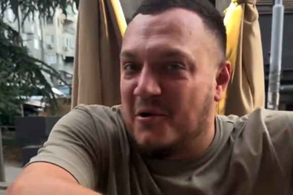 FILIP DOŽIVEO NEZGODU TIK PRED ELITU 10 Jodžir se snima sa njim i Gastozom: "Još 40 minuta!", evo šta se desilo Đukiću - tu je i dobro poznata rijaliti učesnica (VIDEO)