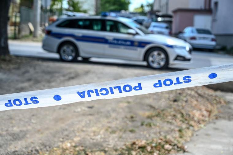 NESREĆA NA OSTRVU KRK Poginuo vozač mopeda