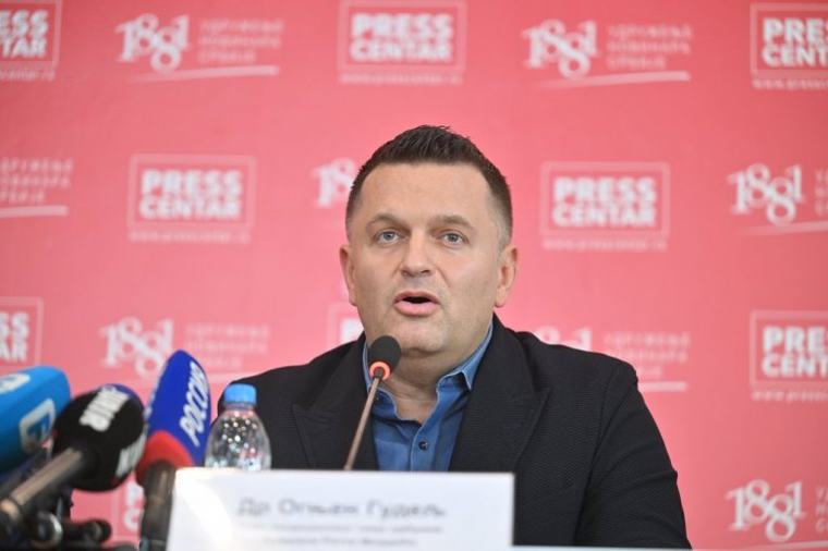 "RATKO MLADIĆ JE UBIJEN U HAGU!" Doktor Gudelj: Ako nekome ne dajete lek za dijabetes, a dijabetičar je
