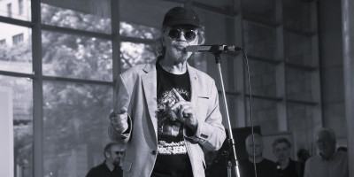 Umro Dušan Vesić