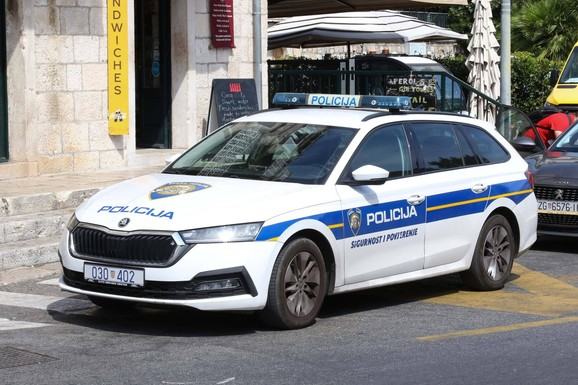 OTIŠAO NA KUPANJE I NESTAO U MRAKU! Drama na reci Kupi: Čovek potpuno promrzao, locirali ga na jezivom mestu, pa usledila akcija od 12 KLJUČNIH MINUTA!