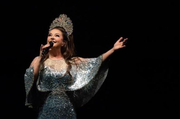 Sara Brajtman prvi put u Srbiji: Svetska diva stiže u Sava centar