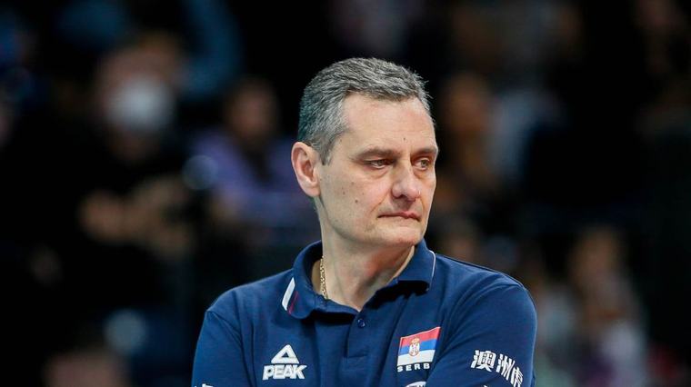 Zoran Terzić: Meni se čini da Turkinje nisu pustile