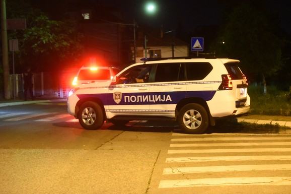 "MUČKI TUKAO OCA, OTIŠAO PO BENZIN, POLIO GA I ZAPALIO" Meštani otkrili detalje užasa kod Šida: "Sve je to radio pred njegovom ženom"