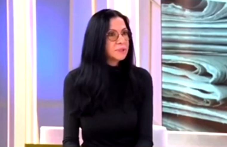 NAROD SE OPRAŠTA OD MLADIĆA, A BLOKADERI PROBIJAJU DNO UVREDAMA: Ništa im nije sveto! Biljana Lukić udarila i na SPC!
