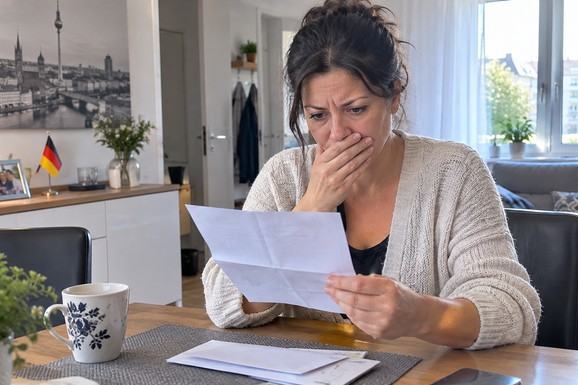 Žena sa Balkana godinama negovala nemačkog penzionera - on je ubacio u testament: Zbog onoga što joj je ostavio upala u PROBLEME