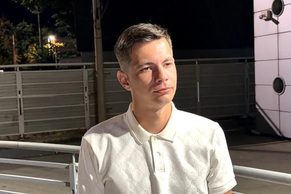 "NEĆU DA POPUSTIM, SITA MENI TREBA DA SE JAVI" Nerio ovako priča o majci, pa progovorio o Haninoj PREVARI: "Prvi put to čujem" (Video)