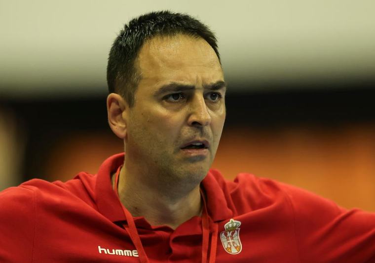 BORIS ROJEVIĆ OSTAJE U OHRIDU: Srpski trener produžio ugovor do 2029. godine