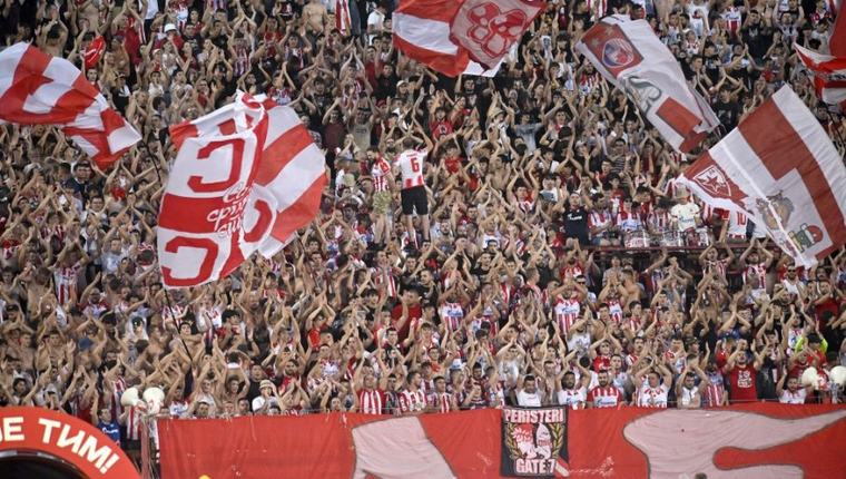 Zvezda se oglasila važnim saopštenjem za navijače pred večiti derbi