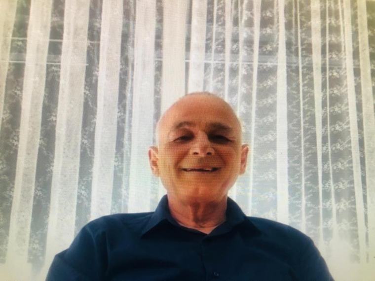LEGENDARNI GOLMAN JE DANAS NEPREPOZNATLJIV! Posle dužeg vremena se pojavio u javnosti: Oženio slavnu košarkašicu, a branio na meču o kome se i danas priča