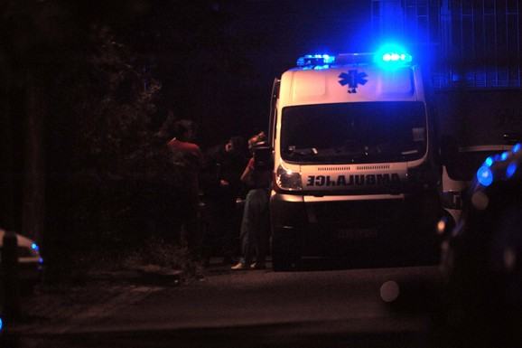 MOTOCIKLISTA SE "ZAKUCAO" U KRAVU NA ZLATIBORU! Vozač povređen, životinja preminula (VIDEO)