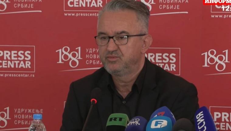 "GLEDAO SAM UBISTVO MOG OCA" Darko Mladić o poslednjim mesecima svog oca u Hagu: Nije dobio adekvatno lečenje