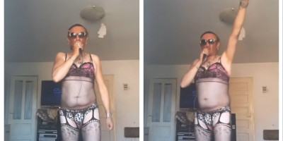 Malo je reći da imate lutkice u glavi, ovo je pomračenje uma! Isplivala bizarna slika blokadera