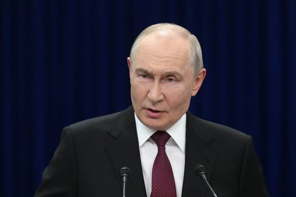 PAKAO KAKAV NIJE VIĐEN! Čitavih 28 sati nesmetanog SEJANJA SMRTI nad Ukrajinom, PUTIN SPUSTIO KRVAVU ZAVESU nad Ukrajinom