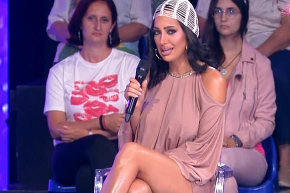 NAKON IZLASKA IZ ZATVORA ULAZI U ELITU 10 Ko je nova rijaliti učesnica: O njenom skandalu brujao region