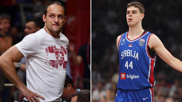Igor Rakočević: "Nikola Topić je bio najbolji u Evropi, a u svom klubu nije dobio šansu"