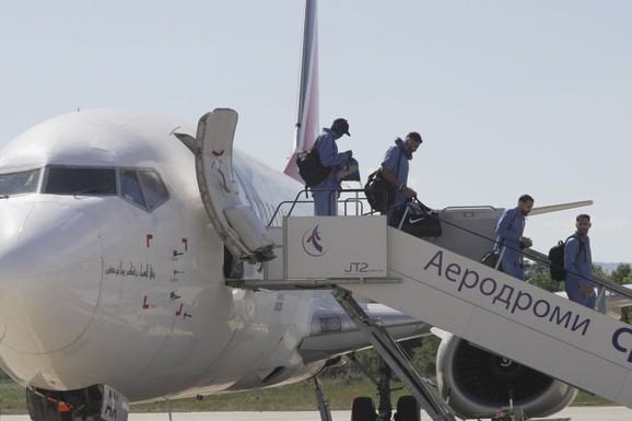 Nemaju samo Beograd i Niš putničke aerodrome: Evo dokle sve možete da letite iz OVOG našeg grada, a jedna linija je dostupna tokom cele godine