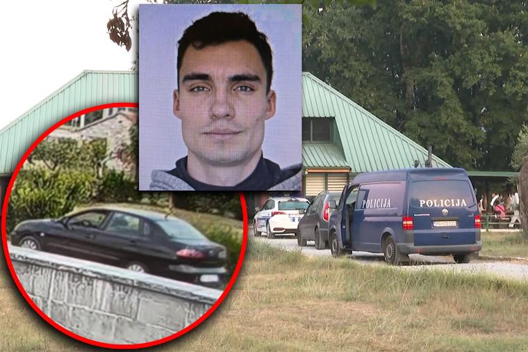 OGLASIO SE MUP CRNE GORE, DO DETALJA OPISALI ŠTA SE NOĆAS ZBILO U OPSADI KOD HERCEG NOVOG: Evo gde je i kako okončana potera za Rusom, trostrukim ubicom