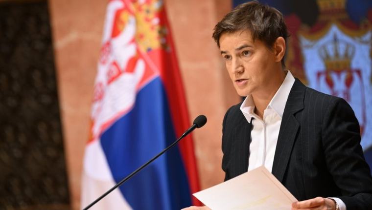 VELIKA PORUKA IZ BANjALUKE: "Republika Srpska uvek može da računa na Srbiju"