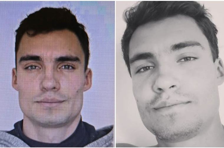 Otkriveno: Evo šta je Šabunjin radio pre trostrukog ubistva u Danilovgradu FOTO