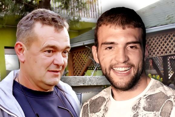 "U BEOGRADU TO NIJE MOGAO DA VIDI!" Tast Veljka Ražnatovića progovorio o zetu, a nakon njegovog trijumfa reči Bogdana Rodića odzvanjaju jače nego ikada