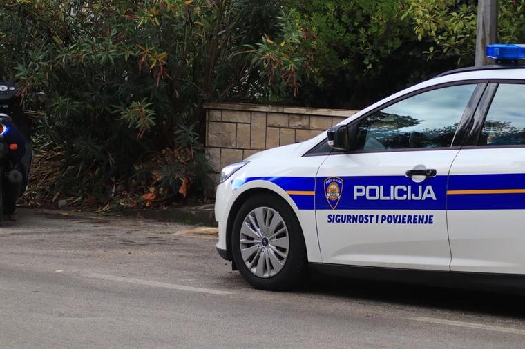 JEZIV ZLOČIN U DVORIŠTU PORODIČNE KUĆE! Monstrum (46) sečivom brutalno usmrtio mladog psa, pa mu telo bacio na seoski put!