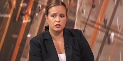 "Oni su zadojeni mržnjom, a mi pomažemo svima!" Ministarka Pavkov na Informer TV razbila blokadere (FOTO)