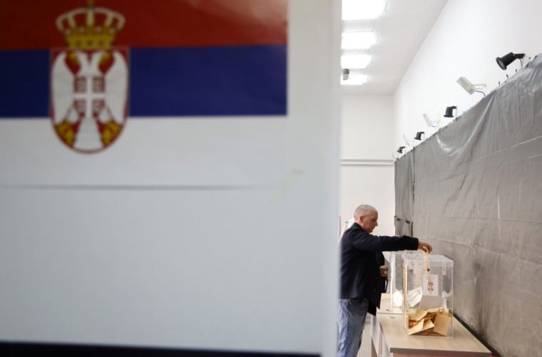 Vučić o predstojećim izborima: "Raspisaću izbore najkasnije 9. ili 10. septembra"