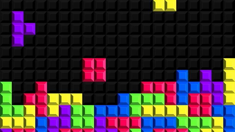 Bela kuća ukrala legendarni Tetris