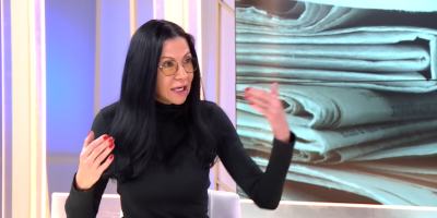 Ljudi, vidite ovo! Biljana Lukić urnisala blokadere: Pobesnela nakon vetiranja Đokića, pa poručila