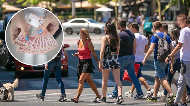 Ovo je magična cifra za štednju: Stručnjaci otkrili koliko novca tačno morate imati sa strane za crne dane