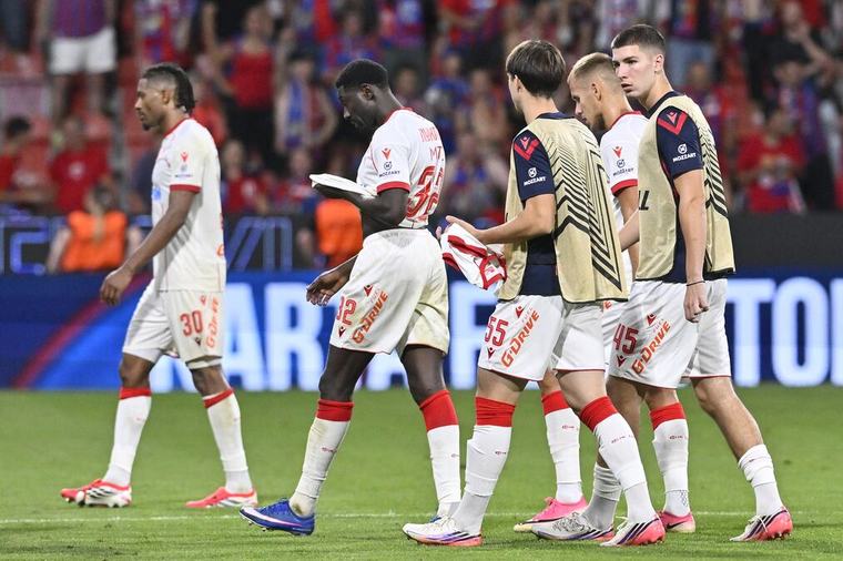 CRVENA ZVEZDA IZDALA SAOPŠTENJE PRED VEČITI DERBI: Oglasio se klub sa Marakane!
